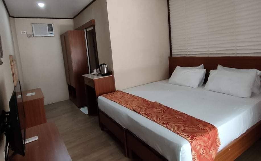 Standard Standard room